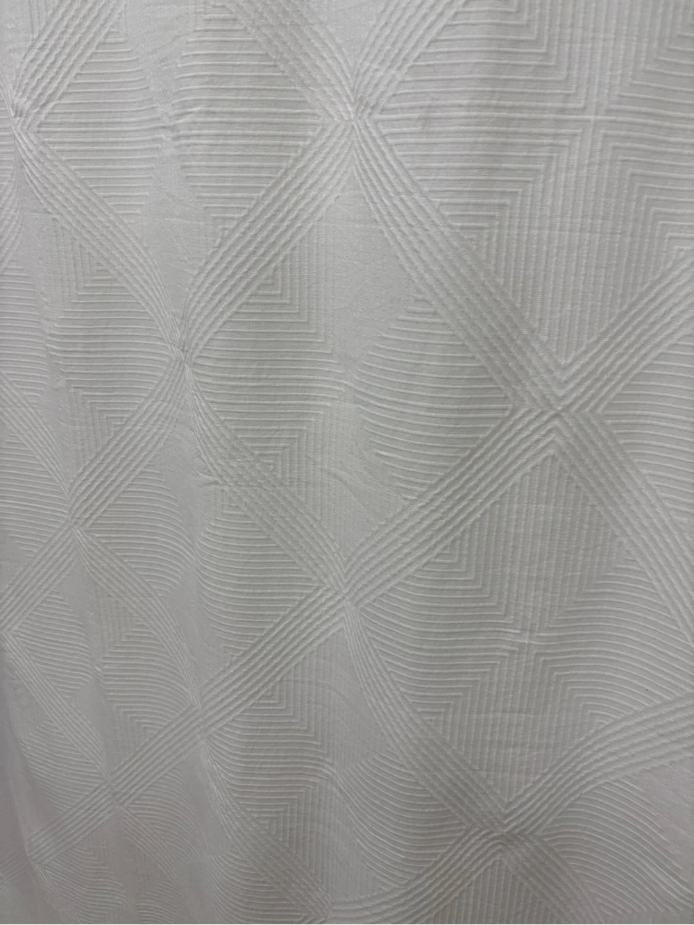 Shower Curtain